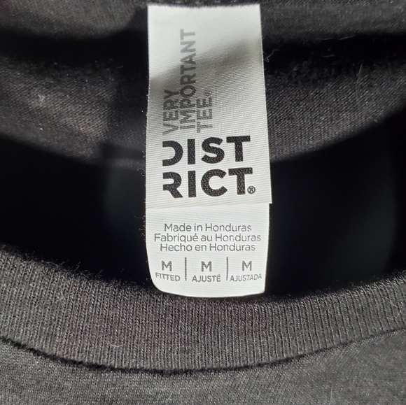 Woman's Like a Boss t-shirt and bonus cosmetic sequin pouch - Picture 2 of 2